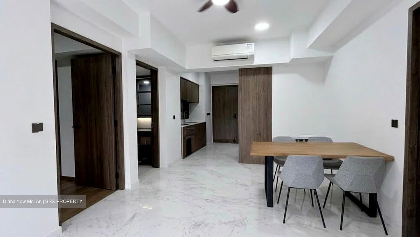 Tanah Merah Kechil Link (D16), Condominium #560548011